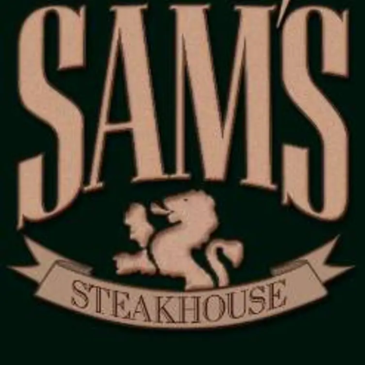 Sam's Steakhouse, St. Louis, MO