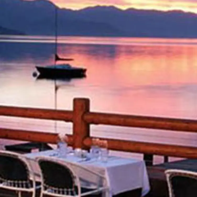 Sunnyside, Tahoe City, CA