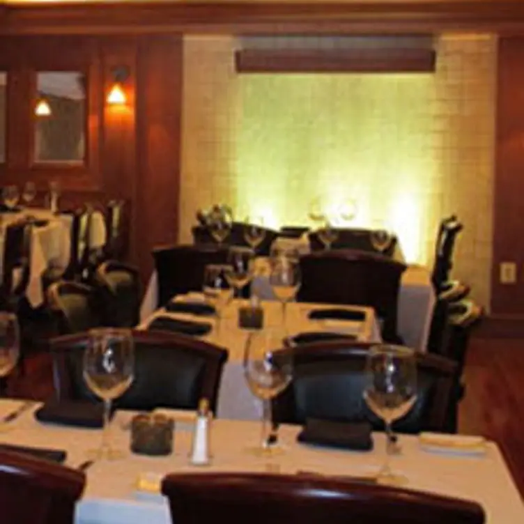 Ristorante Piccolo, Washington, DC