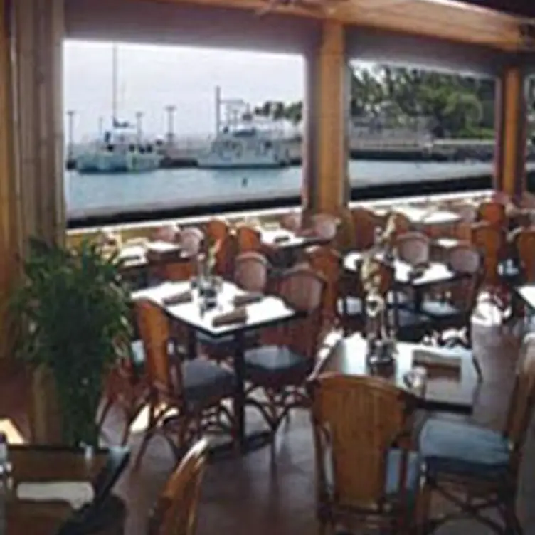 Fish Hopper - Kailua-Kona, Kailua, HI
