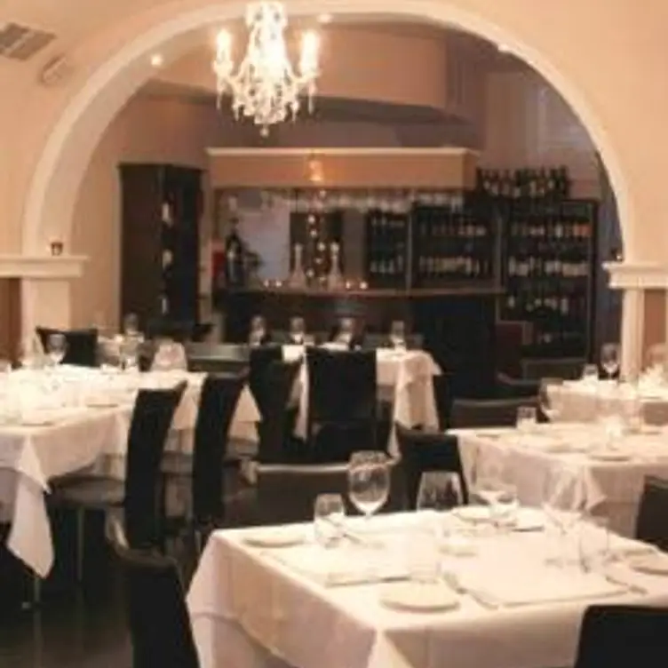 Il Mulino - Toronto, Toronto, ON
