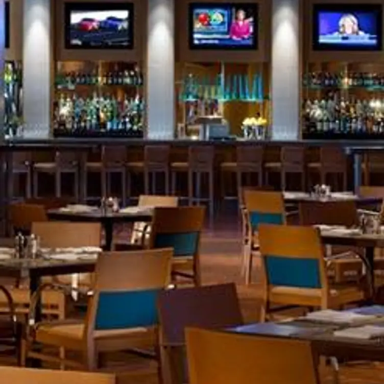 David's Club Bar & Grill, Orlando, FL