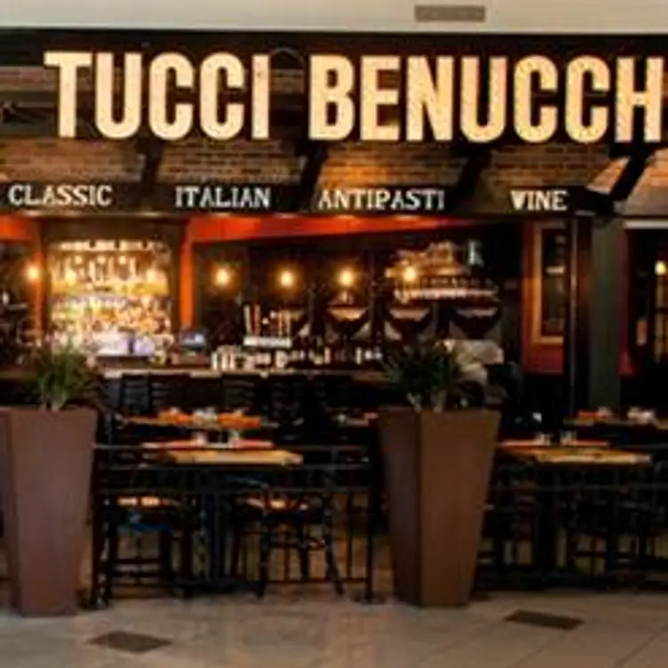Tucci Benucch - Permanently Closed, Bloomington, MN
