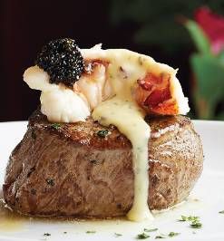 Fleming's Steakhouse - Coral Gables interior