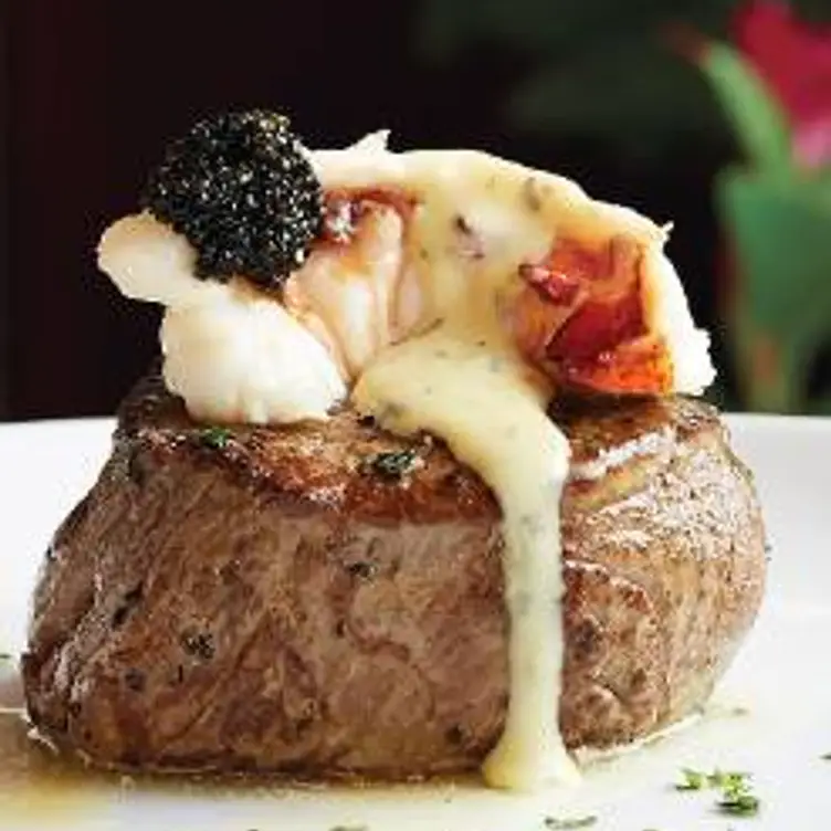 Fleming's Steakhouse - Cleveland Woodmere - Permanently Closed, Woodmere, OH