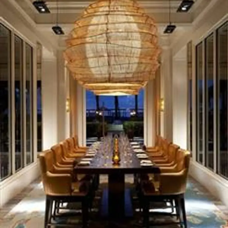 Seven at The Ritz Carlton Grand Cayman, George Town, Grand Cayman