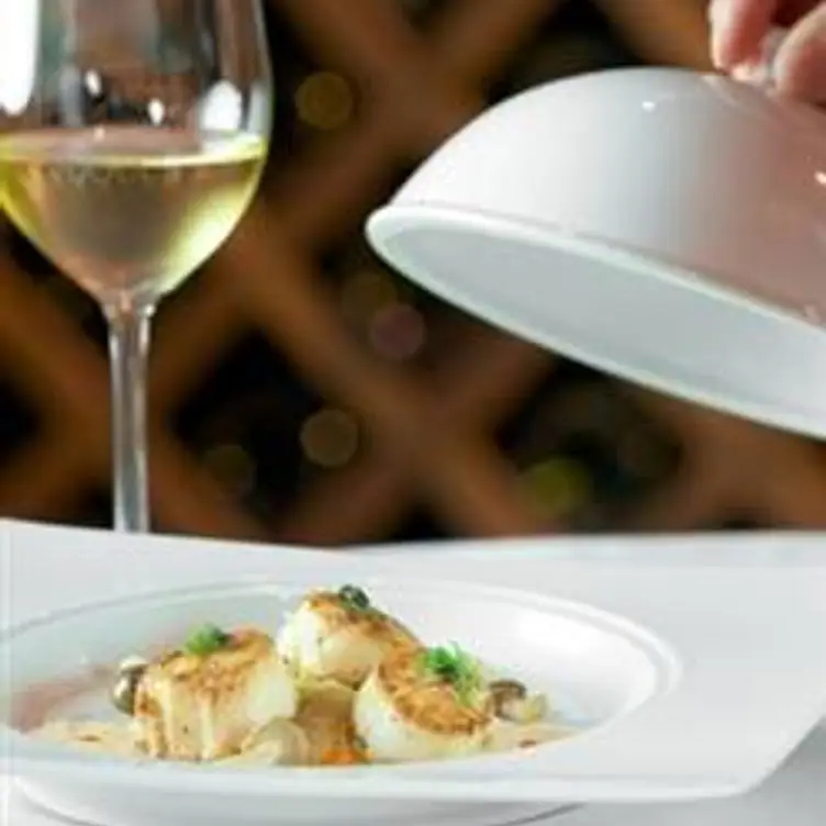 The Manor - Terrace Lounge A la Carte Dining - Permanently Closed, West Orange, NJ