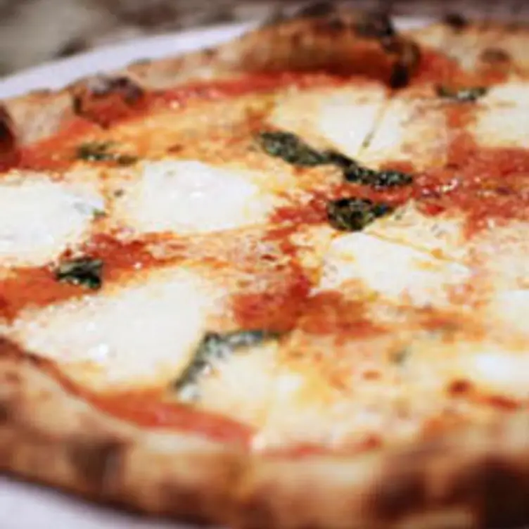 Varasano's Pizzeria, Atlanta, GA