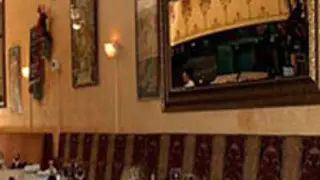 Una foto del restaurante Chef Warren's