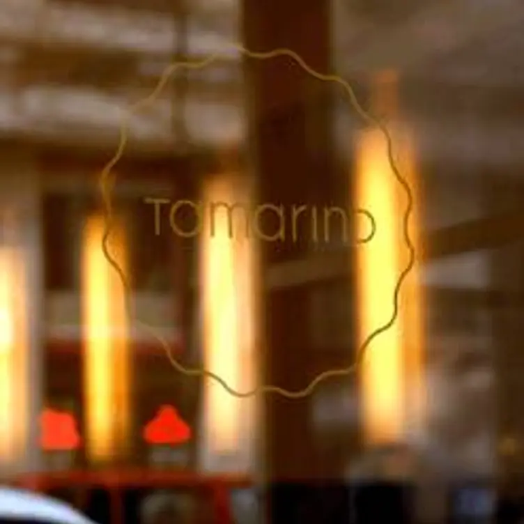 Tamarind - Tribeca, New York, NY