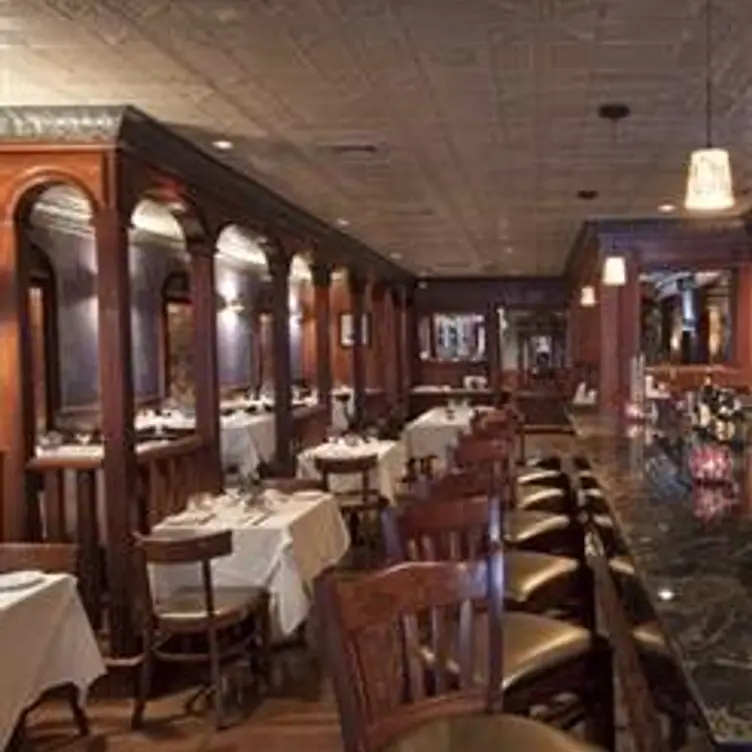 Bistro 44, Northport, NY
