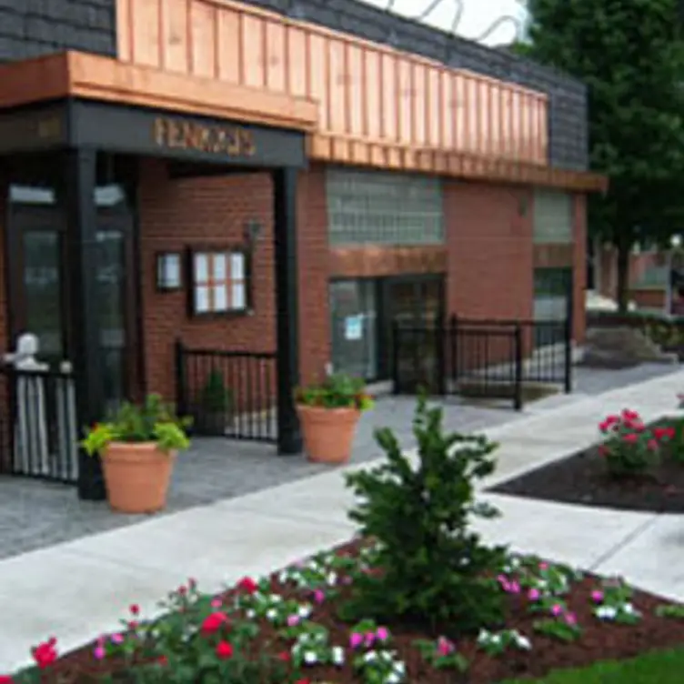 Fenicci's of Hershey, Hershey, PA