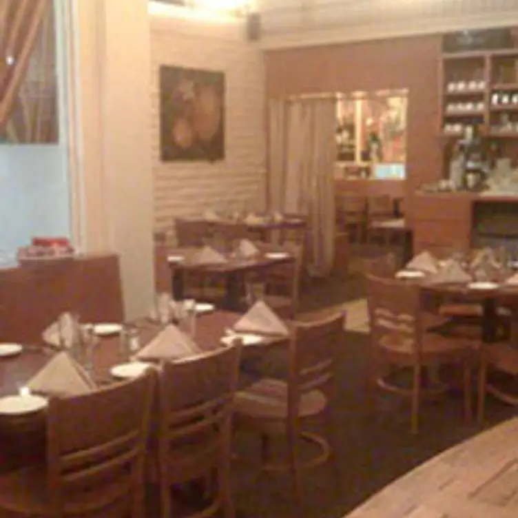 Mamma Tanino's Ristorante, Sonoma, CA