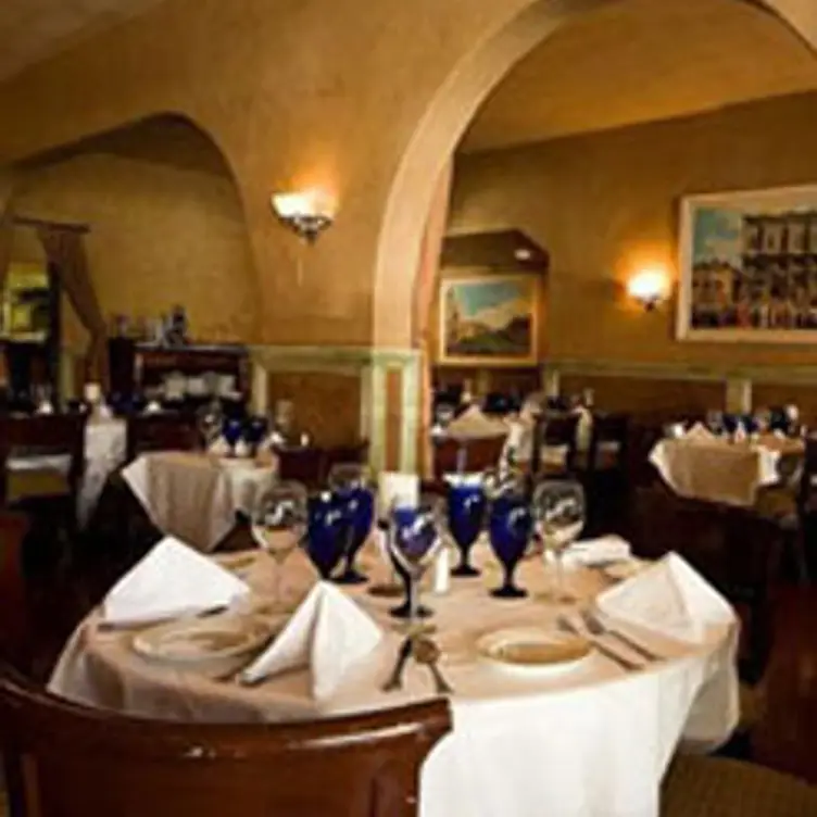 Chianti Restaurant, San Diego, CA
