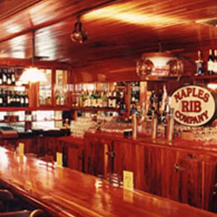 Naples Rib Company, Long Beach, CA