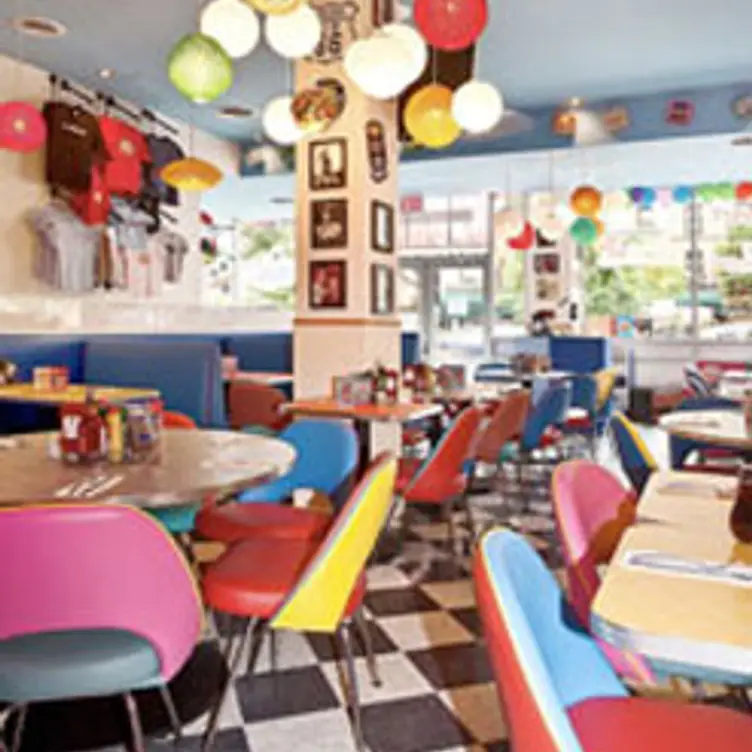 Big Daddy’s – Upper West Side - Permanently Closed, New York, NY