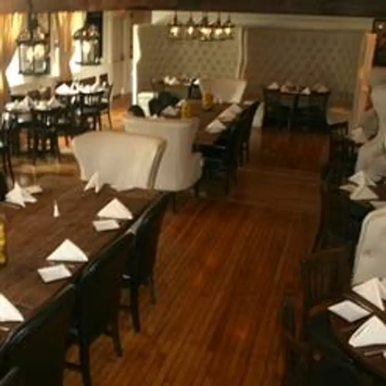 DRINIS TAVERNA, Yorktown Heights, NY