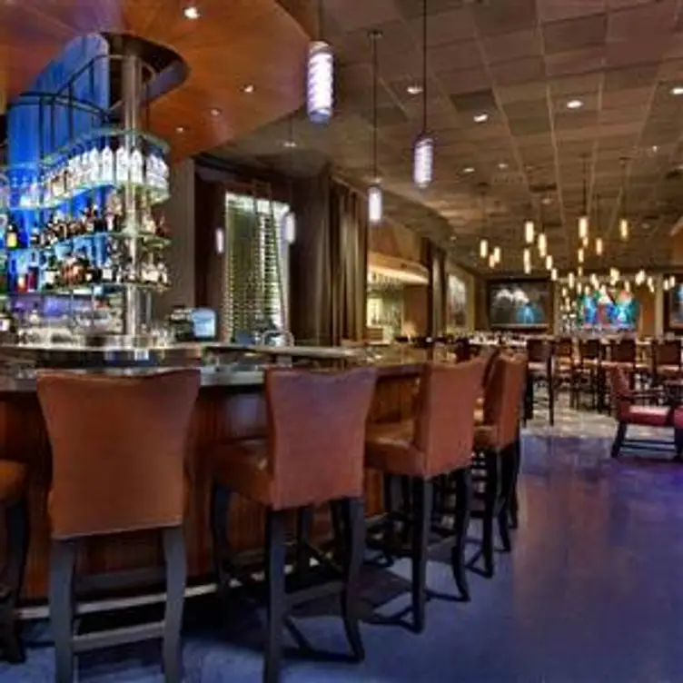 The Steakhouse - Caesars New Orleans, New Orleans, LA
