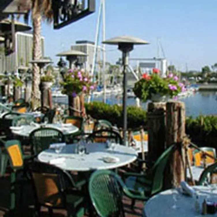 The Warehouse, Marina Del Rey, CA