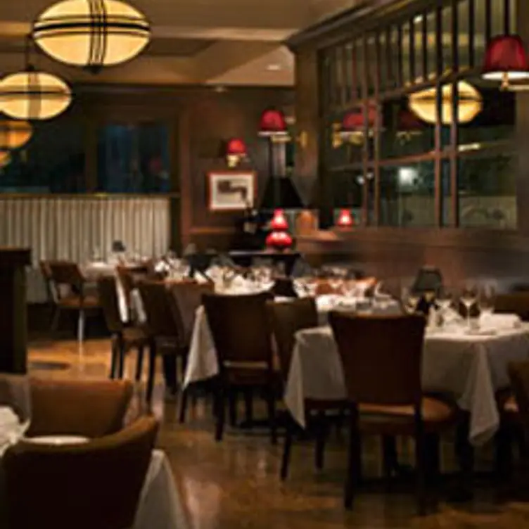 Hanover Street Chophouse, Manchester, NH