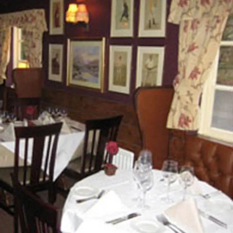 The Waggoners, Welwyn Garden City, Hertfordshire