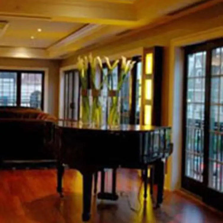The Wine Bar & Restaurant, Atlantic Highlands, NJ
