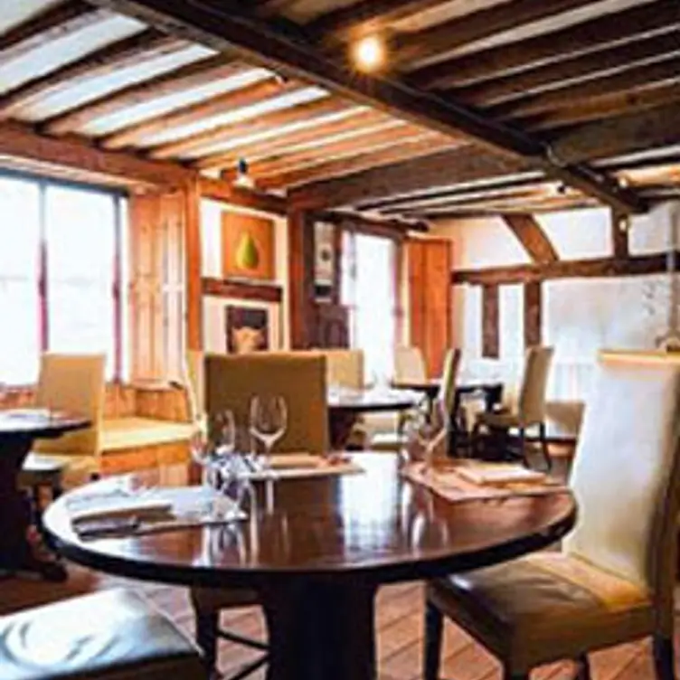 The West House, Biddenden, Kent
