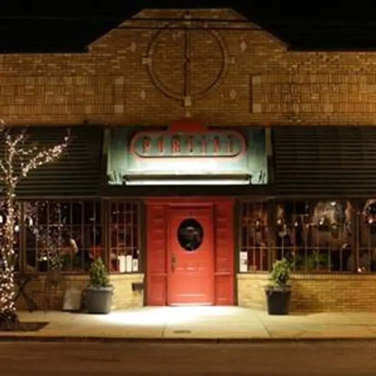 Porcini, Louisville, KY