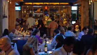 Una foto del restaurante Varka Fishhouse