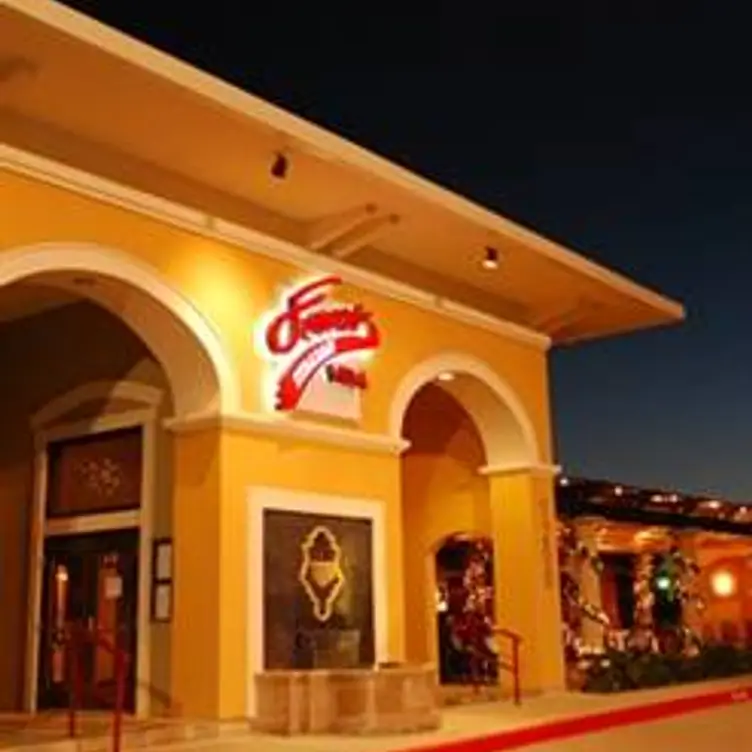 Ferrari's Italian Villa, Grapevine, TX