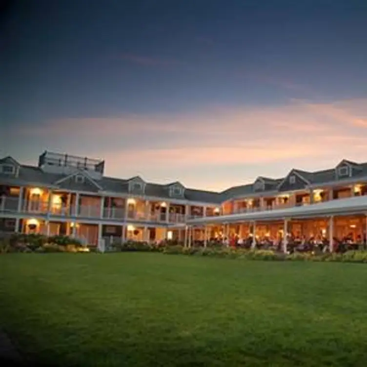 Brant Point Grill at the White Elephant, Nantucket, MA