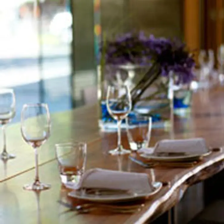 Spoonbar - h2hotel, Healdsburg, CA