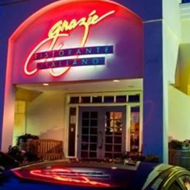 Grazie Ristorante - Canyon Park/Bothell, Bothell, WA