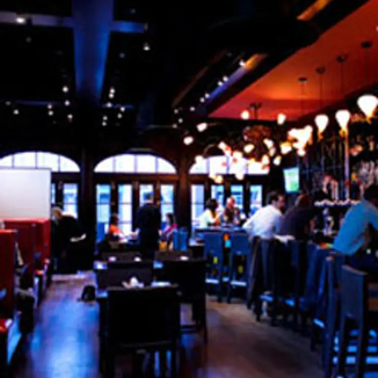 Teca Restaurant & Wine Bar, West Chester, PA