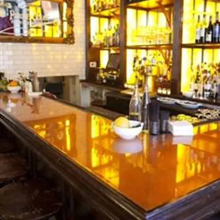 Westport Cafe & Bar, Kansas City, MO