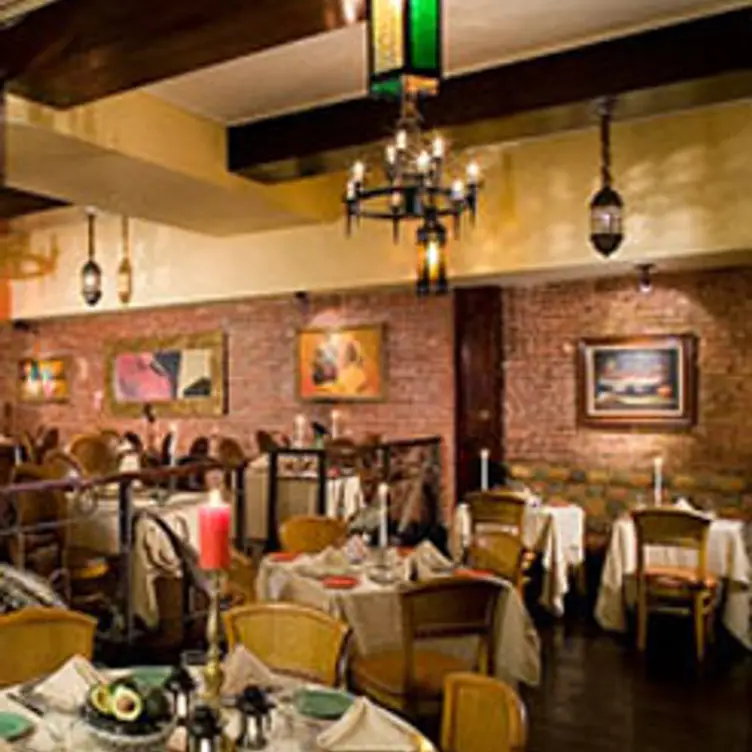 Iguana, New York, NY