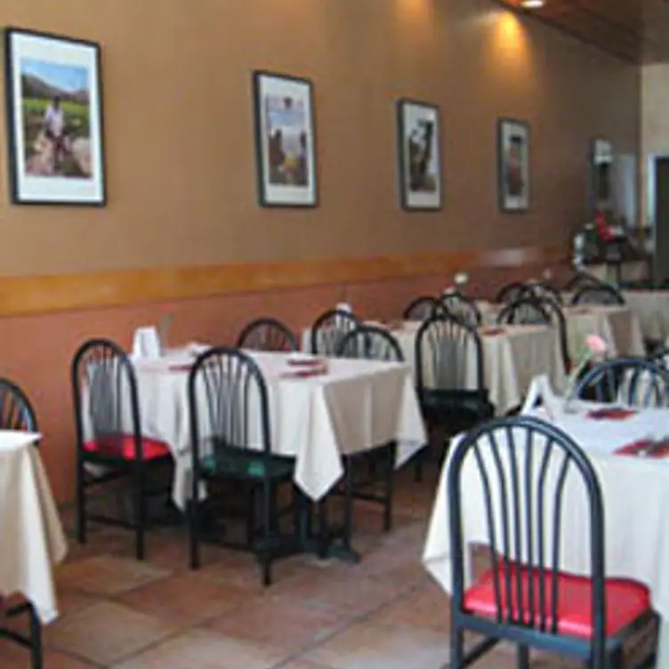 Ruchi - Permanently Closed, San Francisco, CA