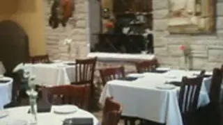 Una foto del restaurante Adriatico Trattoria Italiana