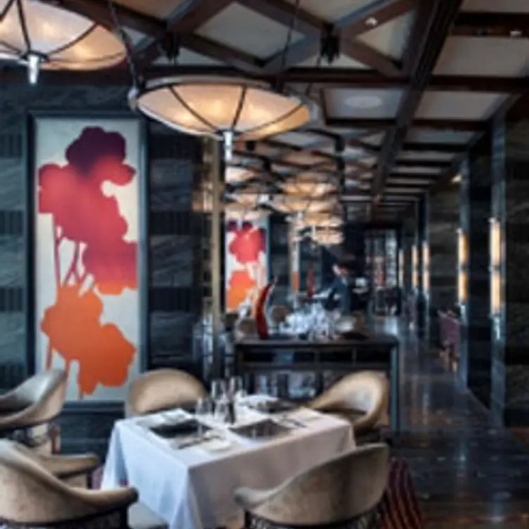 Vida Rica Restaurant and Bar - Mandarin Oriental Macau, Macau, Macau