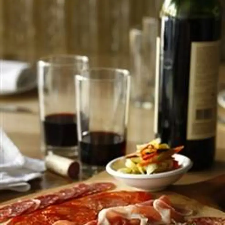 Barbuzzo Restaurant, Philadelphia, PA