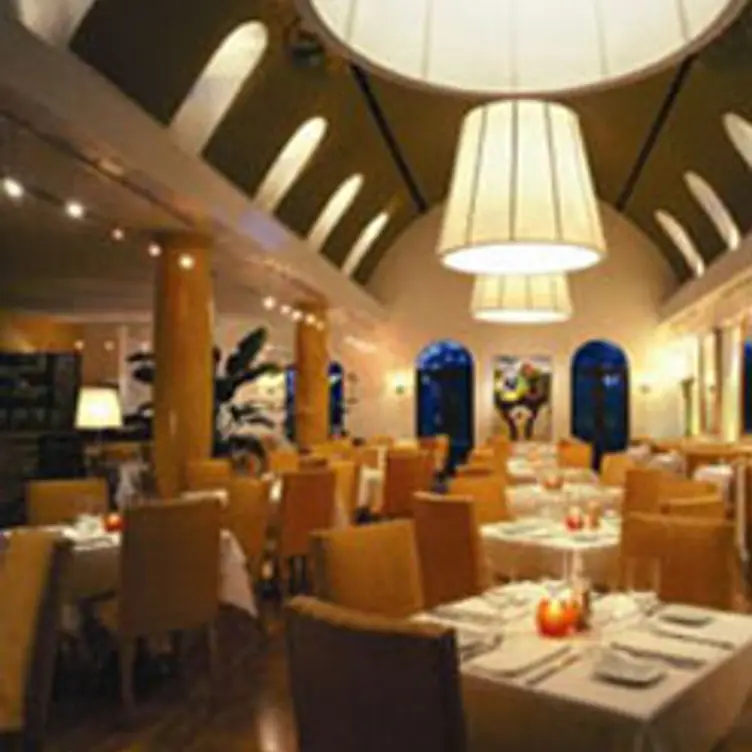Cafe Lurcat - Naples, Naples, FL