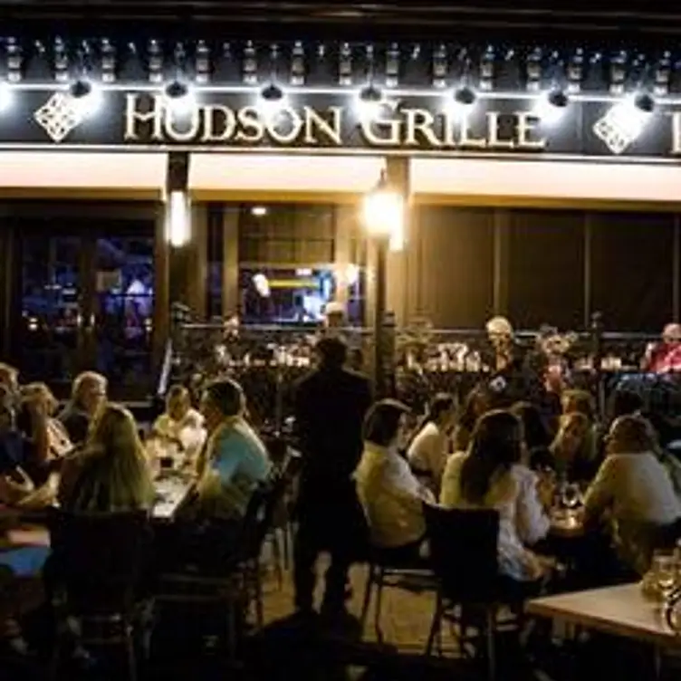 Hudson Grille, White Plains, NY