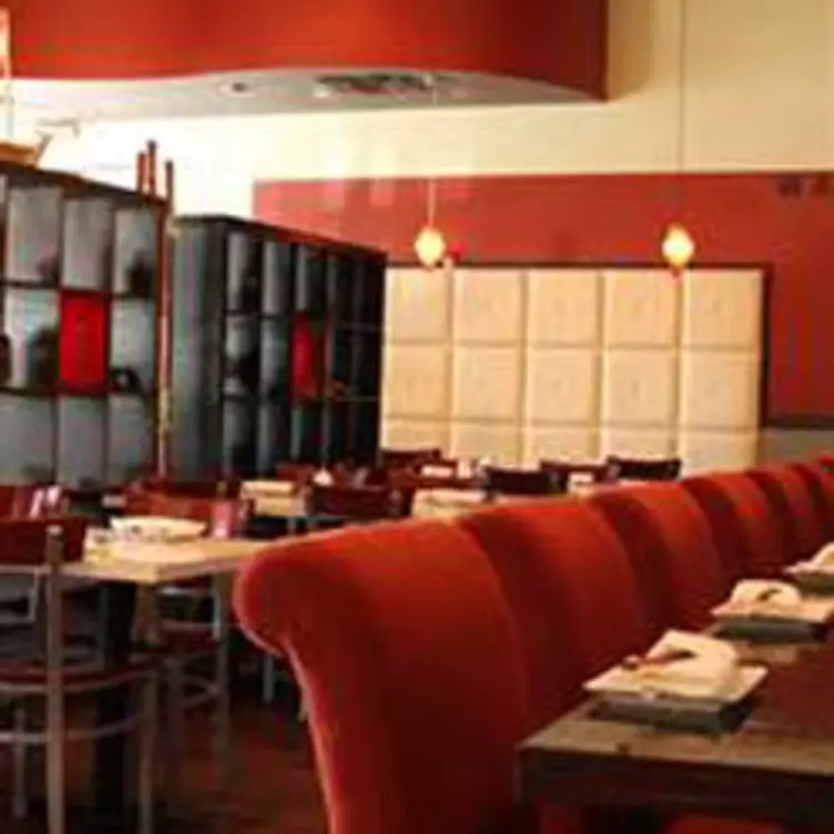 Wasabi Sushi & Lounge, Brookfield, WI