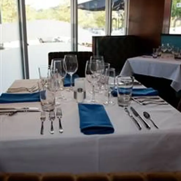 Fin Seafood Restaurant, Newport News, VA