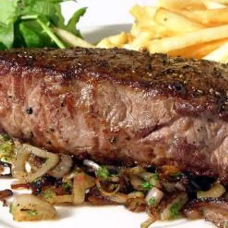 Mistral - Sherman Oaks, Sherman Oaks, CA