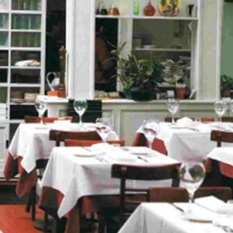 Bistro 18, Montclair, NJ