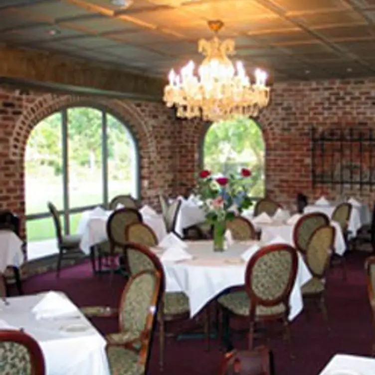 Annadele's Plantation, Covington, LA