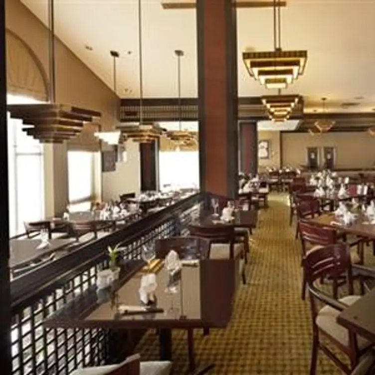 Sagano Restaurant, Toronto, ON