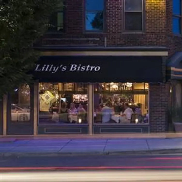 Lilly's Bistro, Louisville, KY