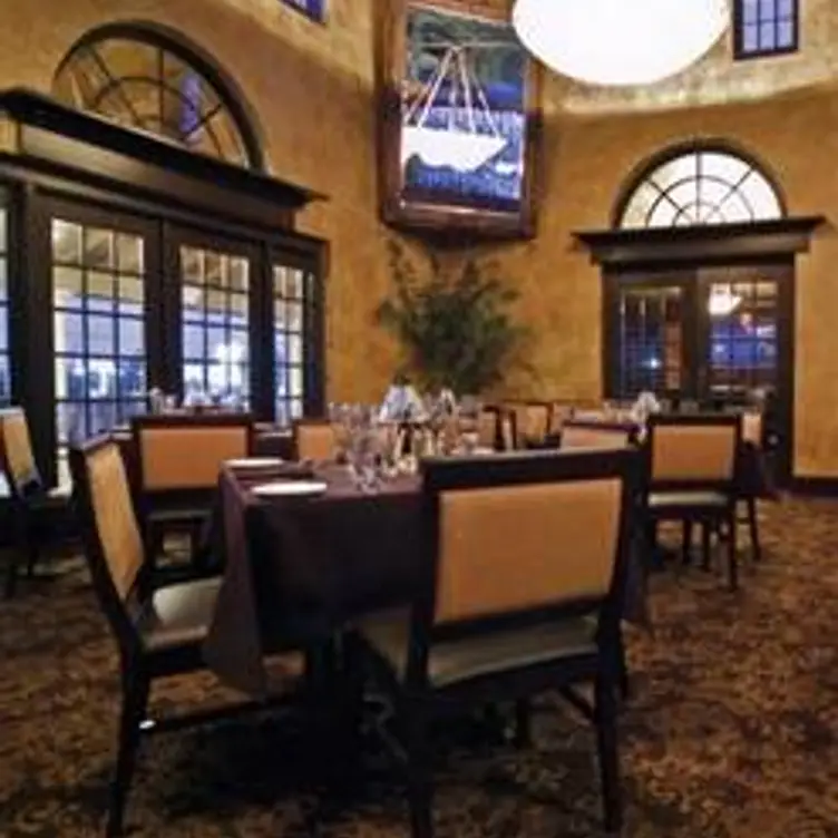 Opus Prime Steakhouse, Oklahoma City, OK
